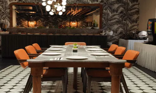 هتل جاف نیشانتاشی استانبول هتل جاف نیشانتاشی استانبول